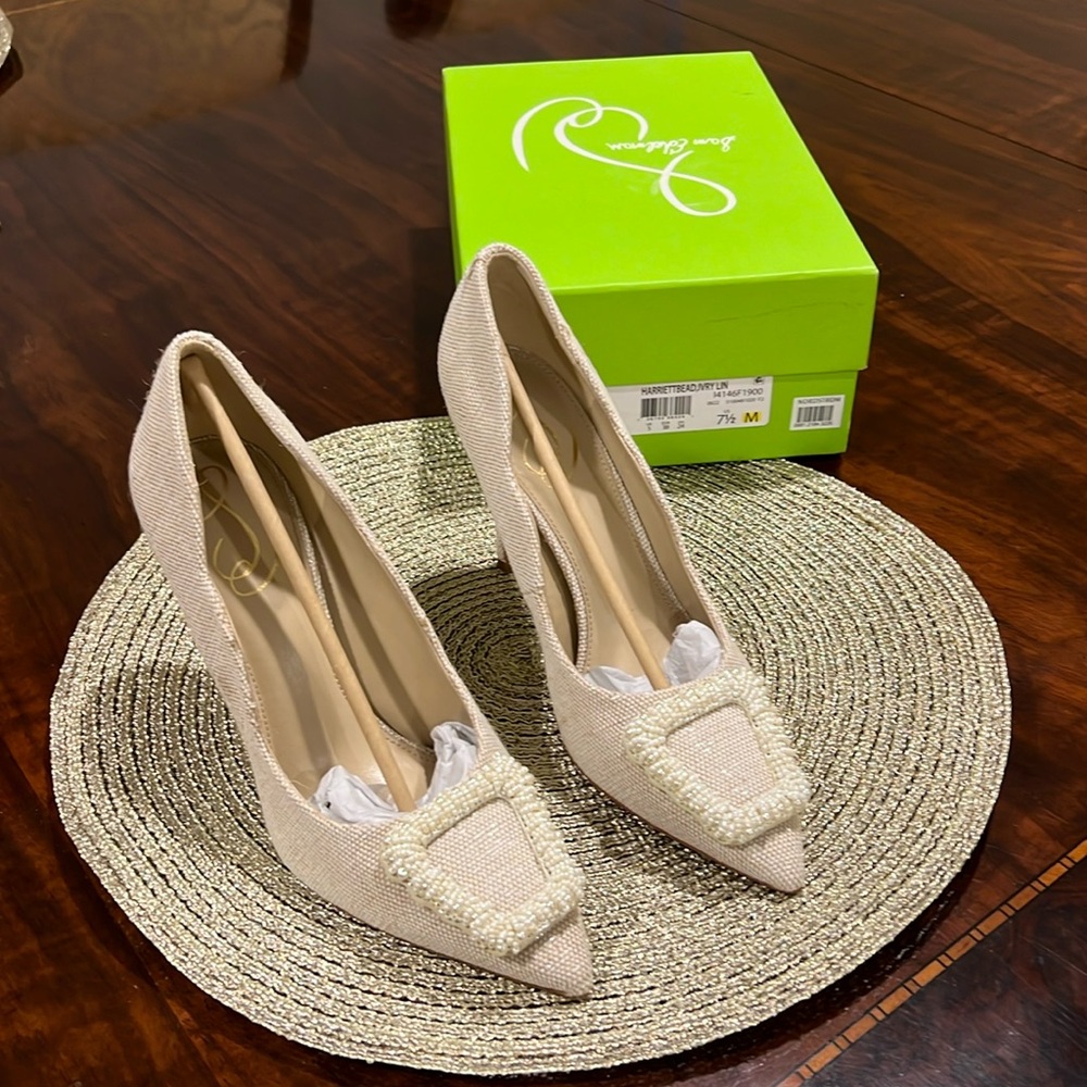 HarrietBead Sam Edelman